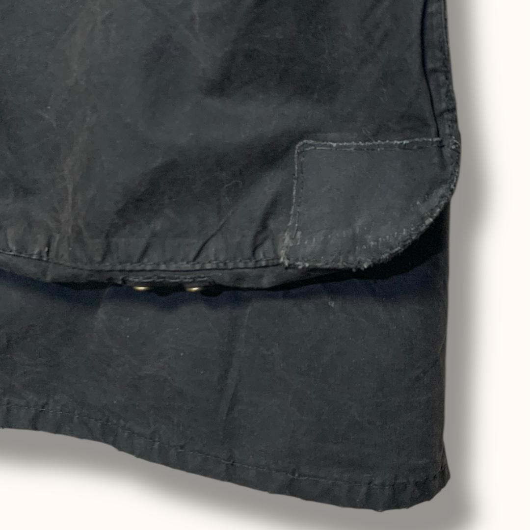 Barbour BORDER バブアー ボーダー / 003