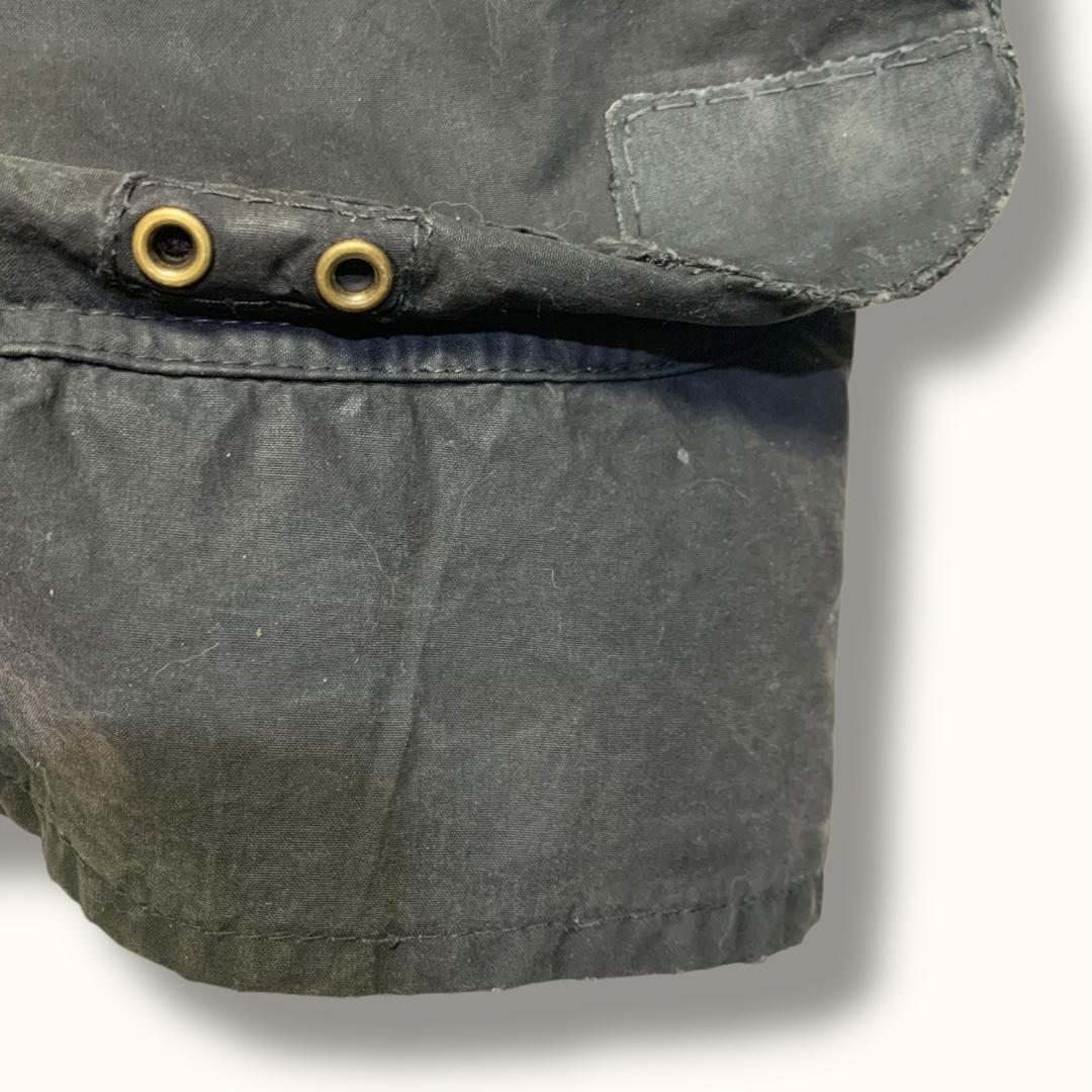 Barbour BORDER バブアー ボーダー / 003