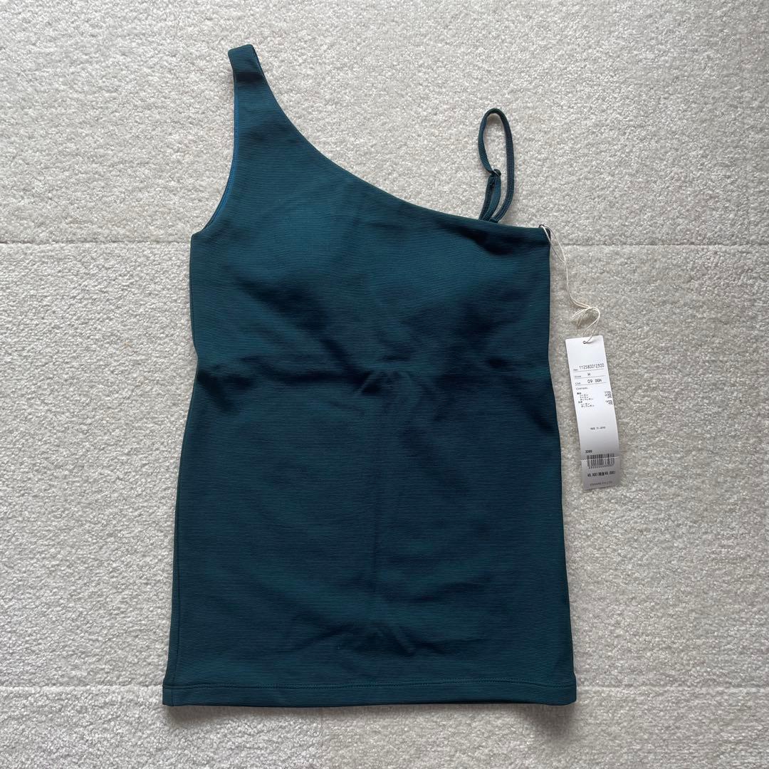 【Ｋ】スタニングルアー【新品・未使用】ワンショルダータンク　セット