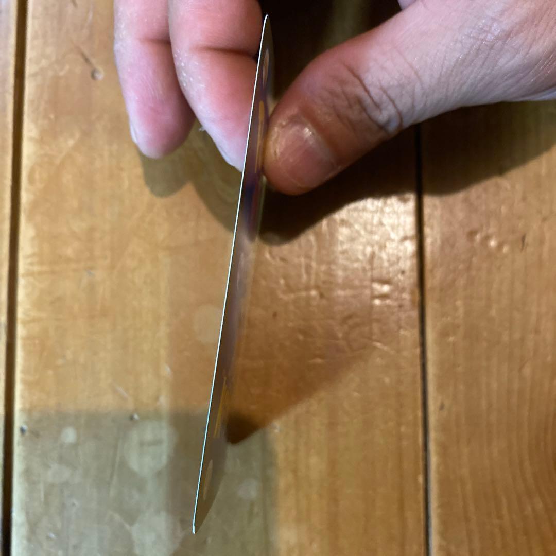 メガリザードンX EX 360 HP ポケモンカード