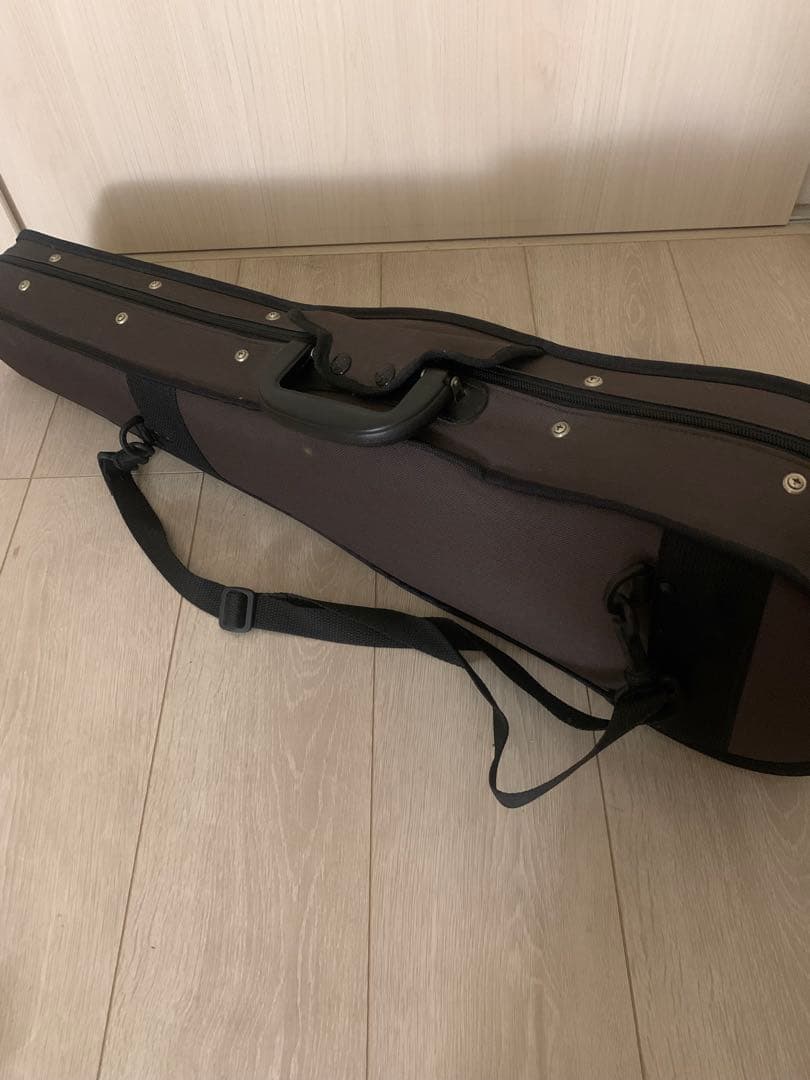 バイオリンJosef Lorenz ヨゼフロレンツ2008年1201A 4/4