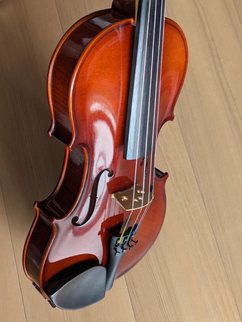 Ars Music【 Model Meister 】4/4 バイオリン