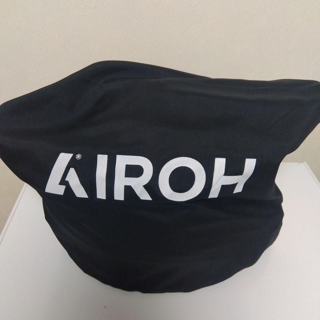 AIROH Twist 3 オフロードヘルメット 未使用 アイロー モトクロス