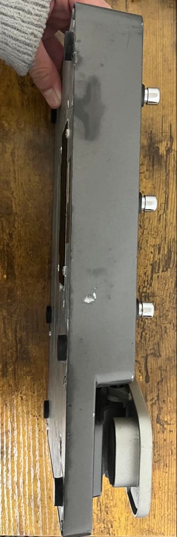 Zoom G3X ギターエフェクター　箱有り　完動品