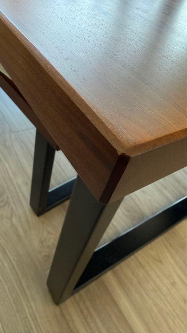 Coldbeck様限定最終値下げ！ACTUS ダイニングテーブル