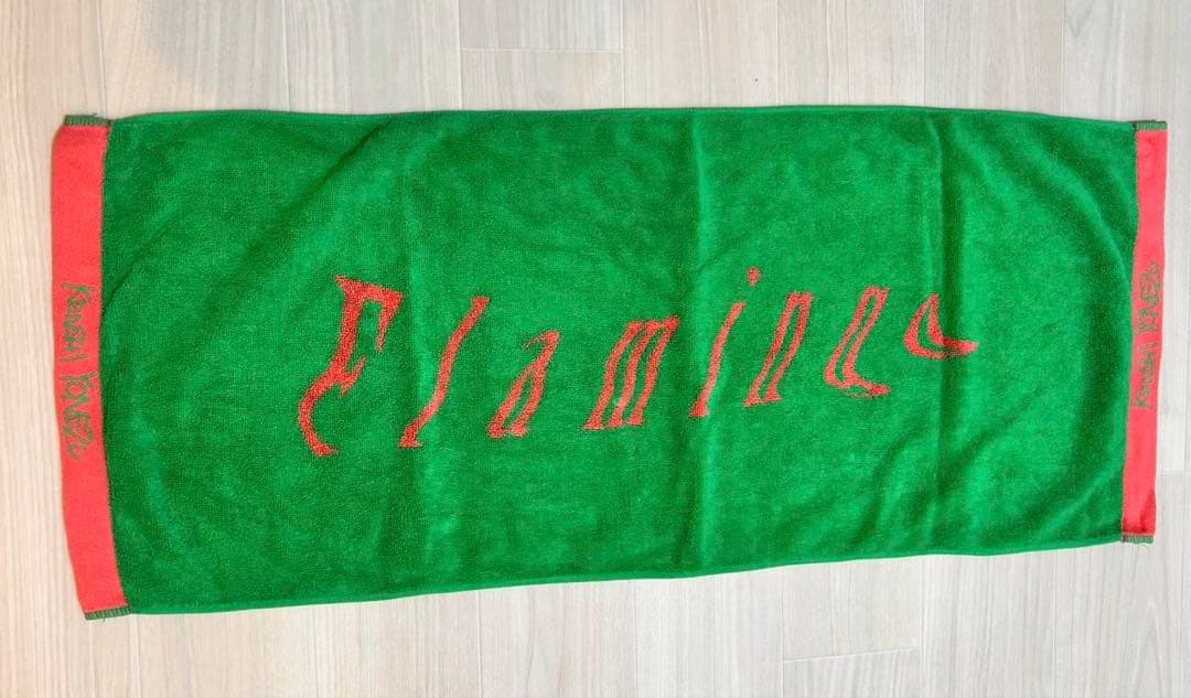 米津玄師ライブグッズ】 Flamingo