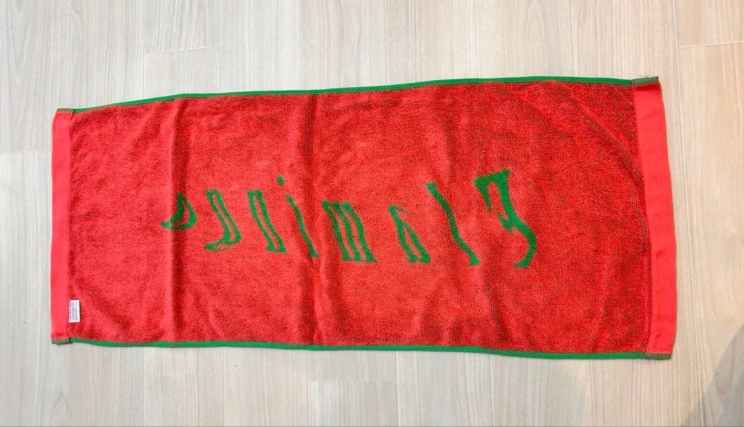 米津玄師ライブグッズ】 Flamingo