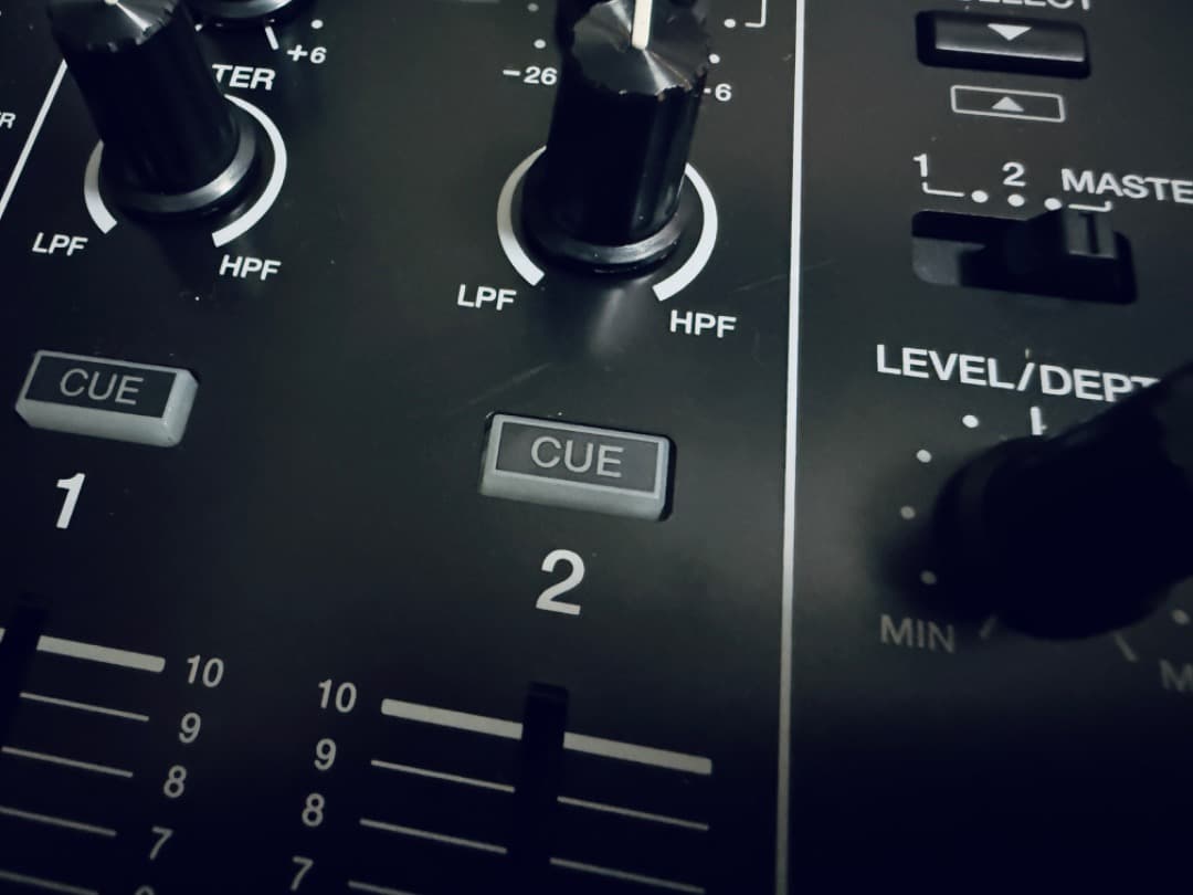 美品】Pioneer DJ DDJ-400 / JSRANISケース付き