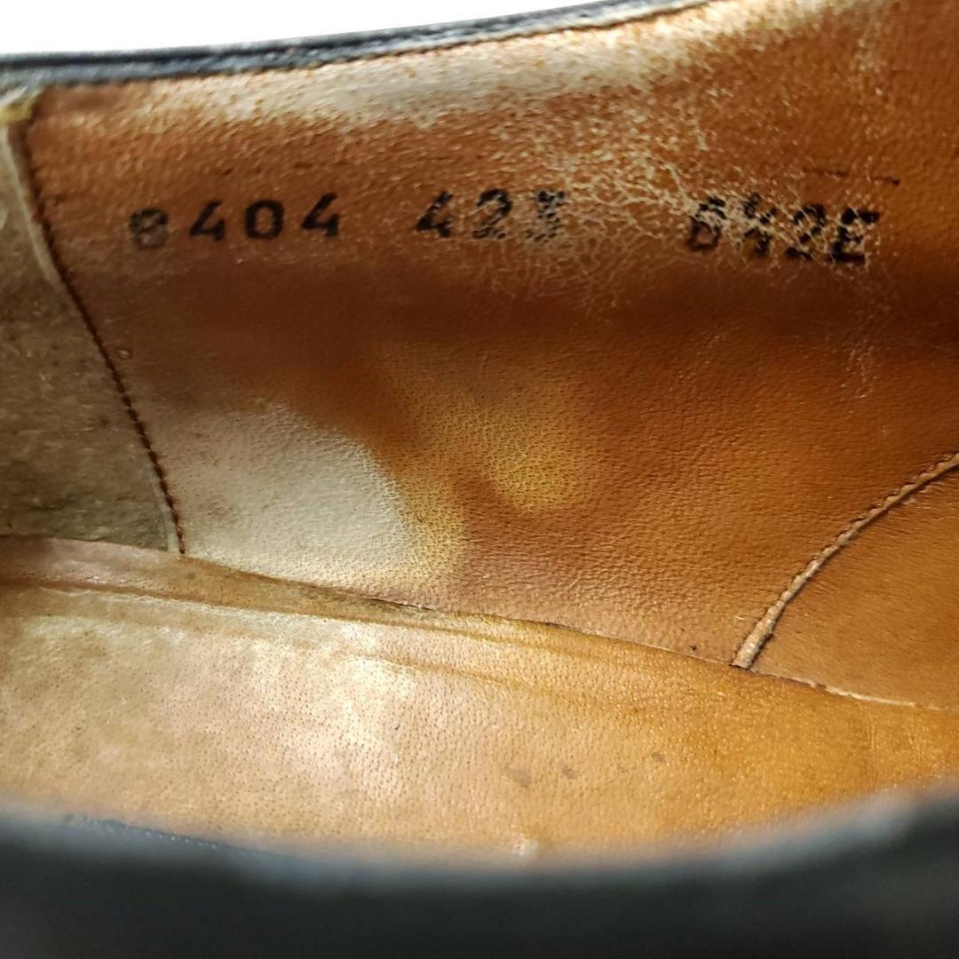 サルヴァトーレフェラガモ　激レア　ダブルモンク　ストレート　トラメッザ