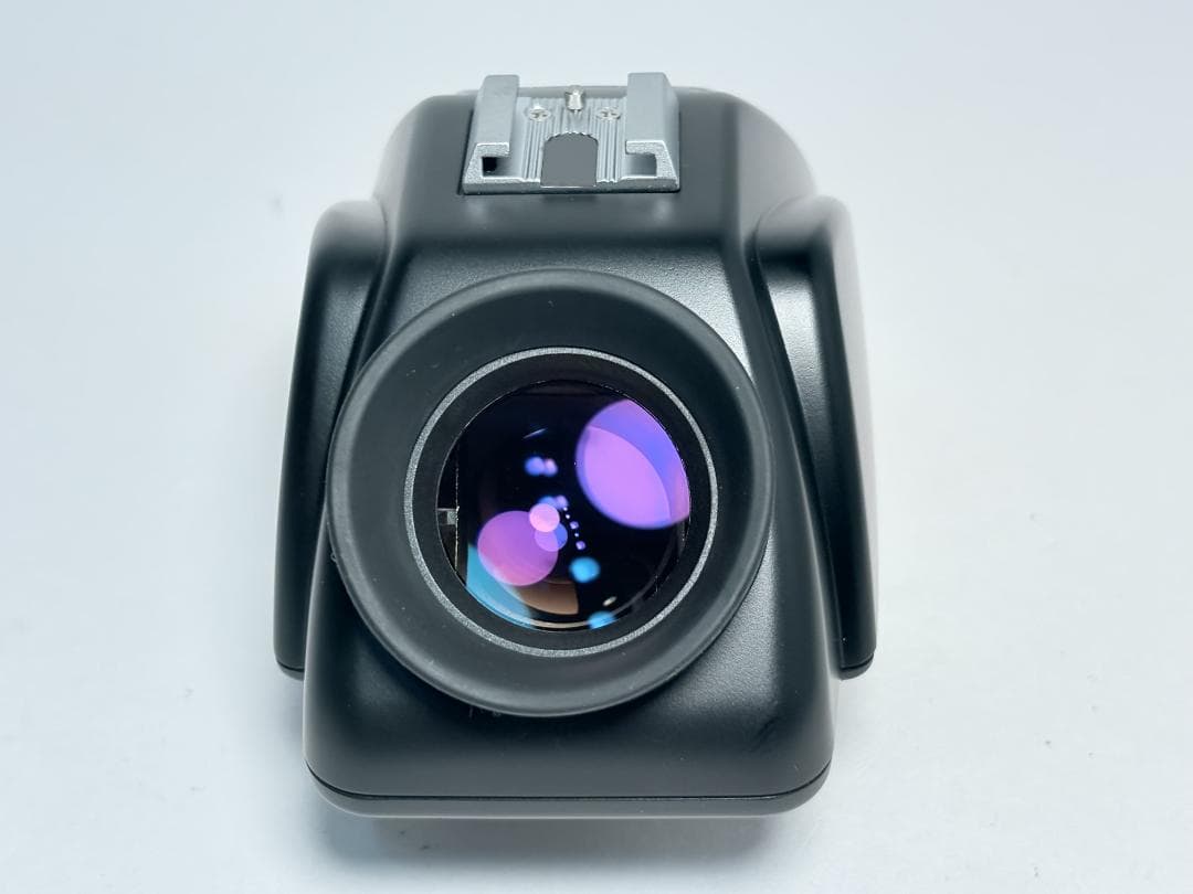 元箱付き 極上品 HASSELBLAD PM45 プリズムビューファインダー - メルカリ