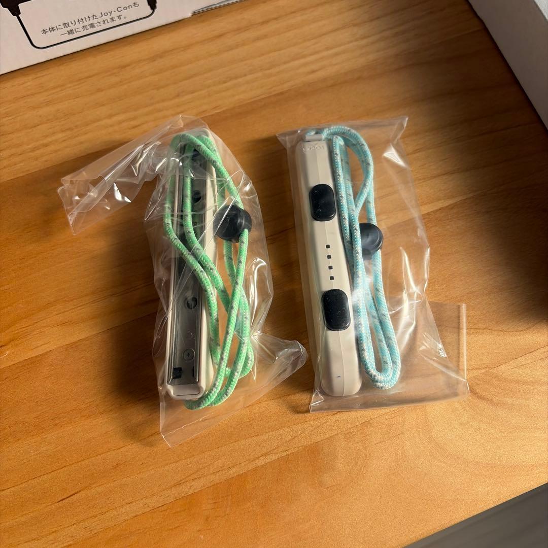 Nintendo Switch どうぶつの森セットver