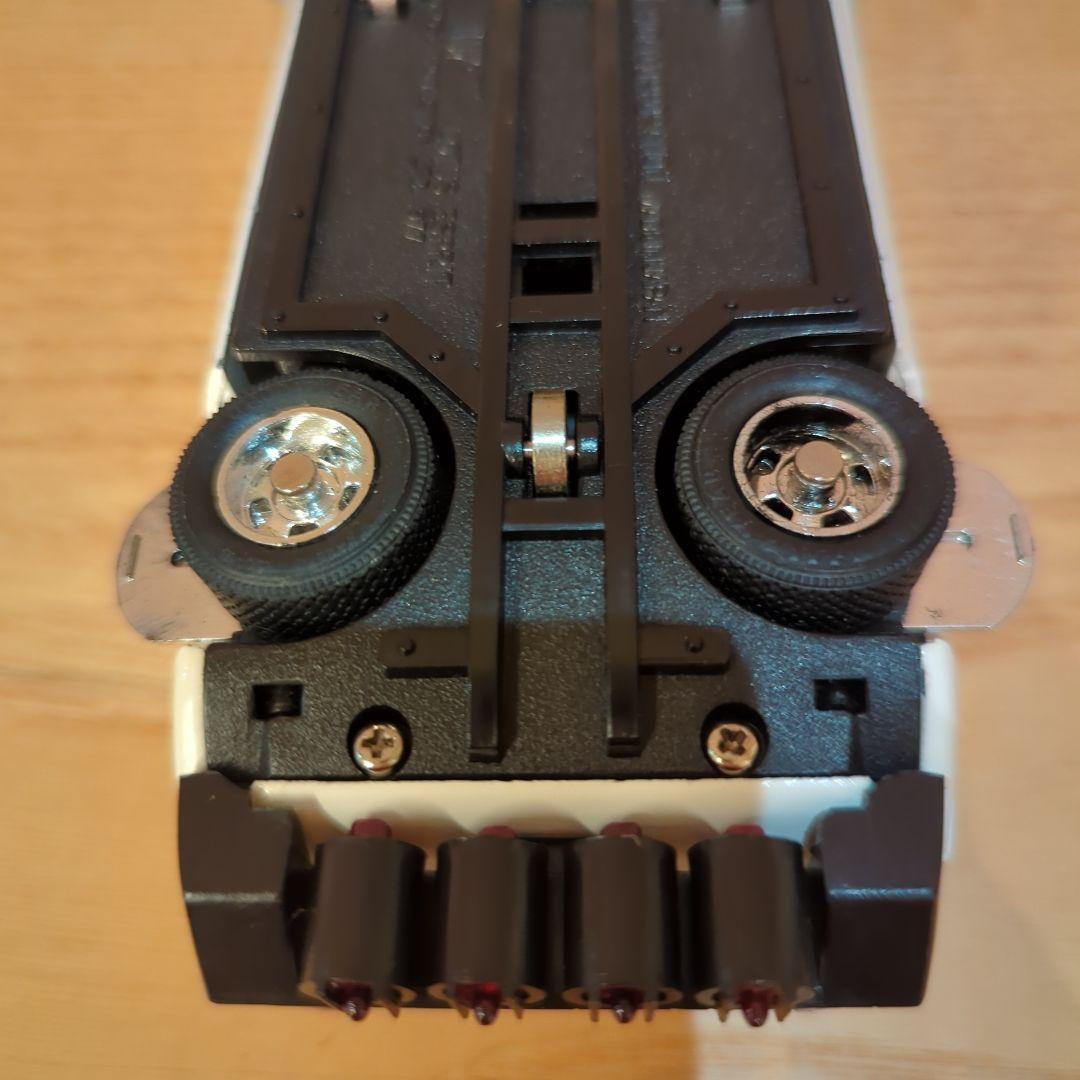 エーダイグリップ　007 ロータスエスプリ