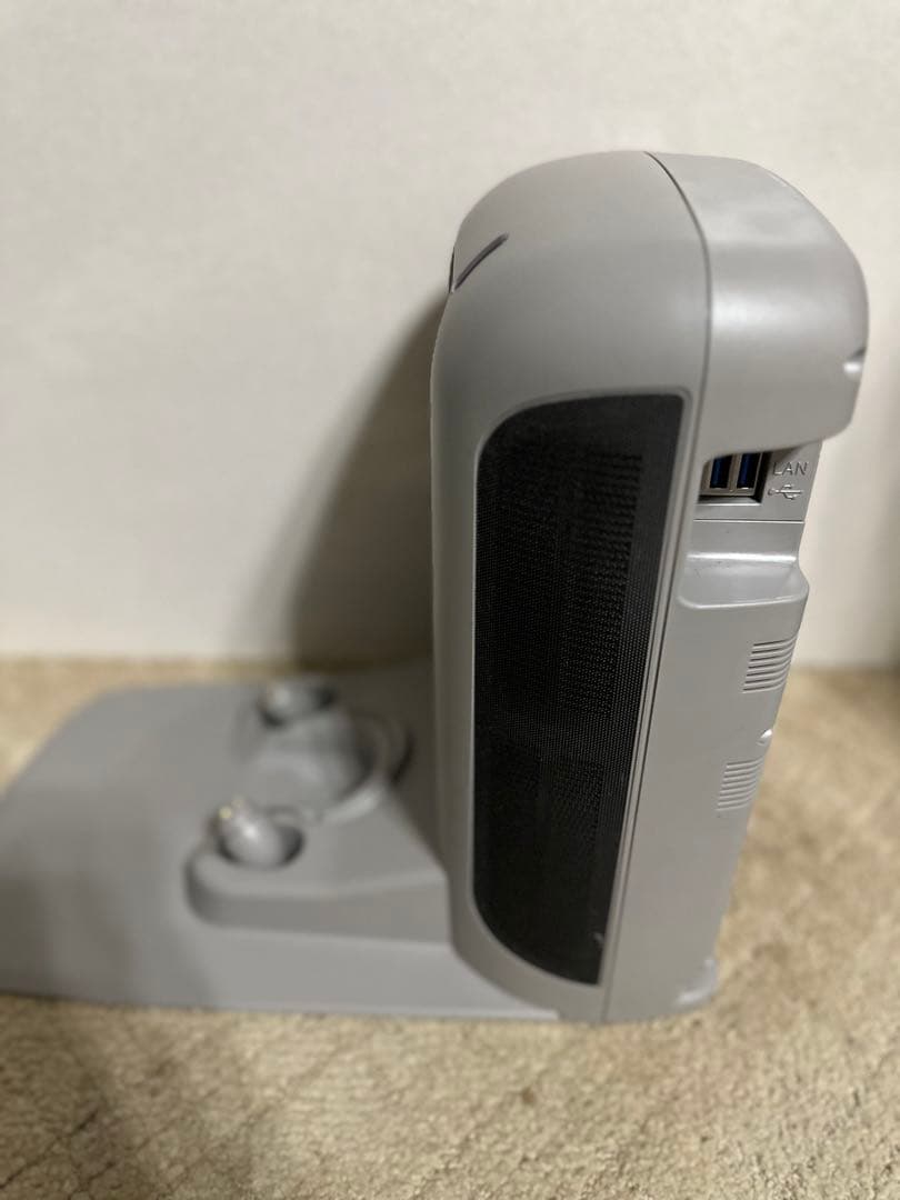 ラボット本体とネスト ラボット本体＆ネスト 夏用ベースウェア ラボ鼻＋5個