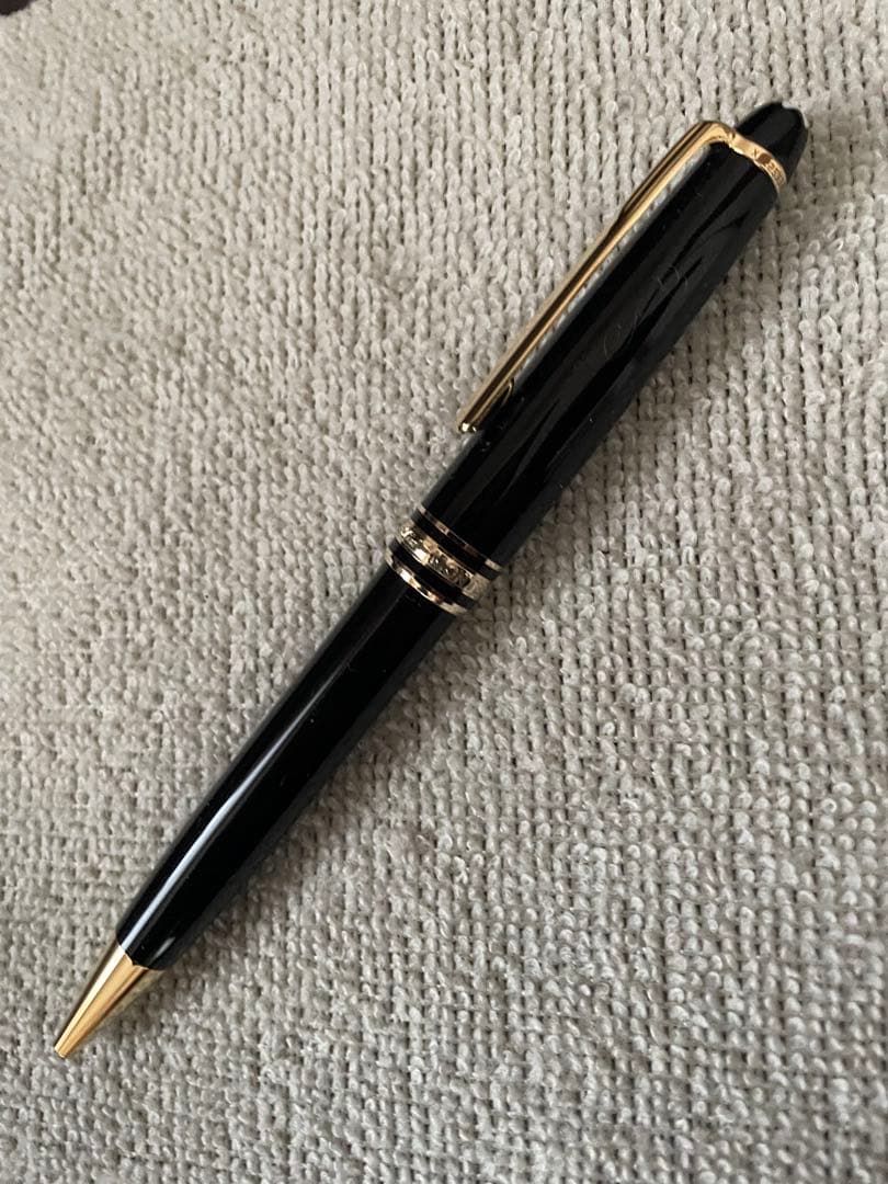 ◾️未使用に近い極美品◾️モンブラン164 ボールペン◾️マイスターシュテュック◾️