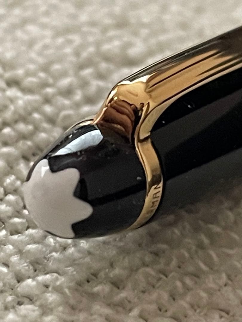 ◾️未使用に近い極美品◾️モンブラン164 ボールペン◾️マイスターシュテュック◾️
