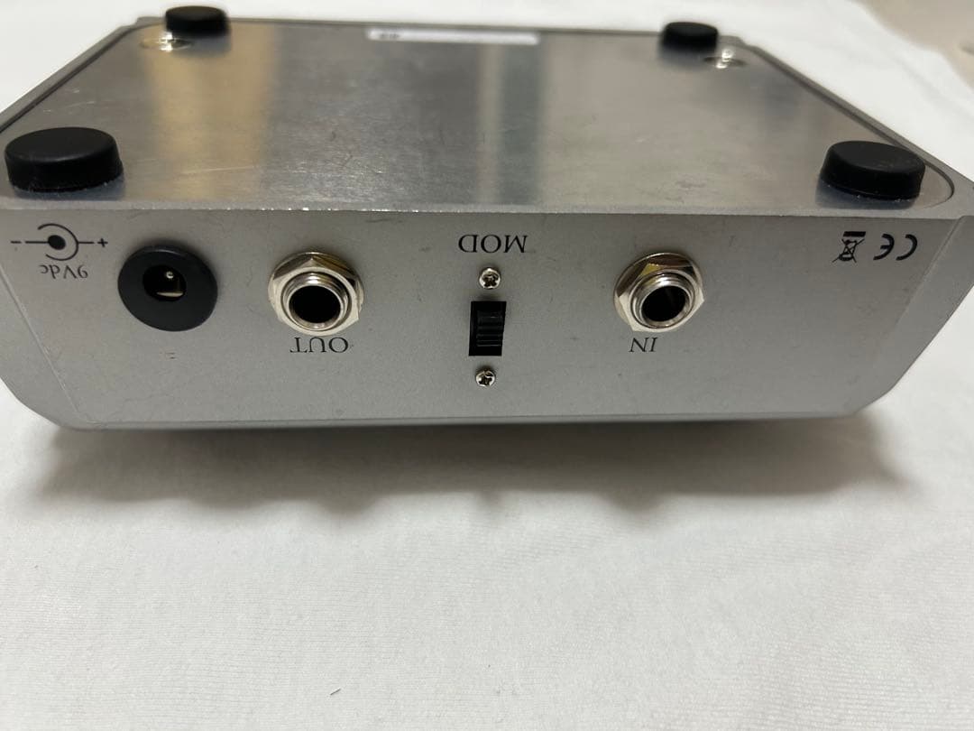 WARM AUDIO CENTAVO エフェクター