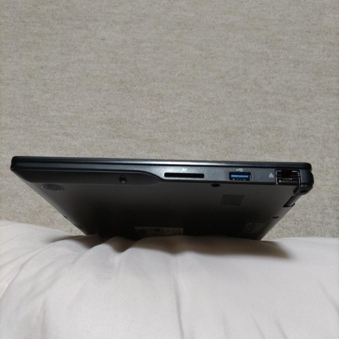 第11世代 富士通 LIFEBOOK U9311/F i5 液晶枠に破損ヒビあり Yahoo