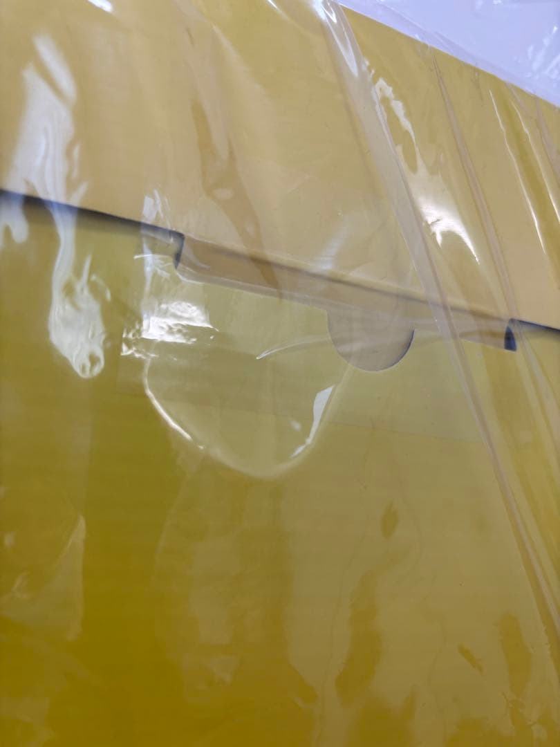 ☆未開封・希少☆ リバティーウォーク LBWK カレンダー？　かなり大きいです…