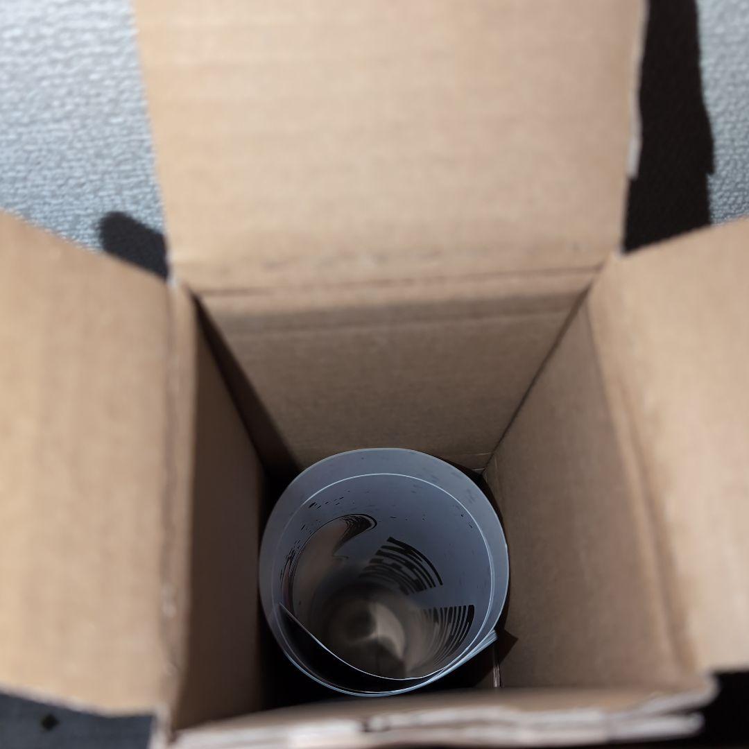 世界に1枚ご本人直筆サイン入り非売品新品未使用】シャンフロBigポスター