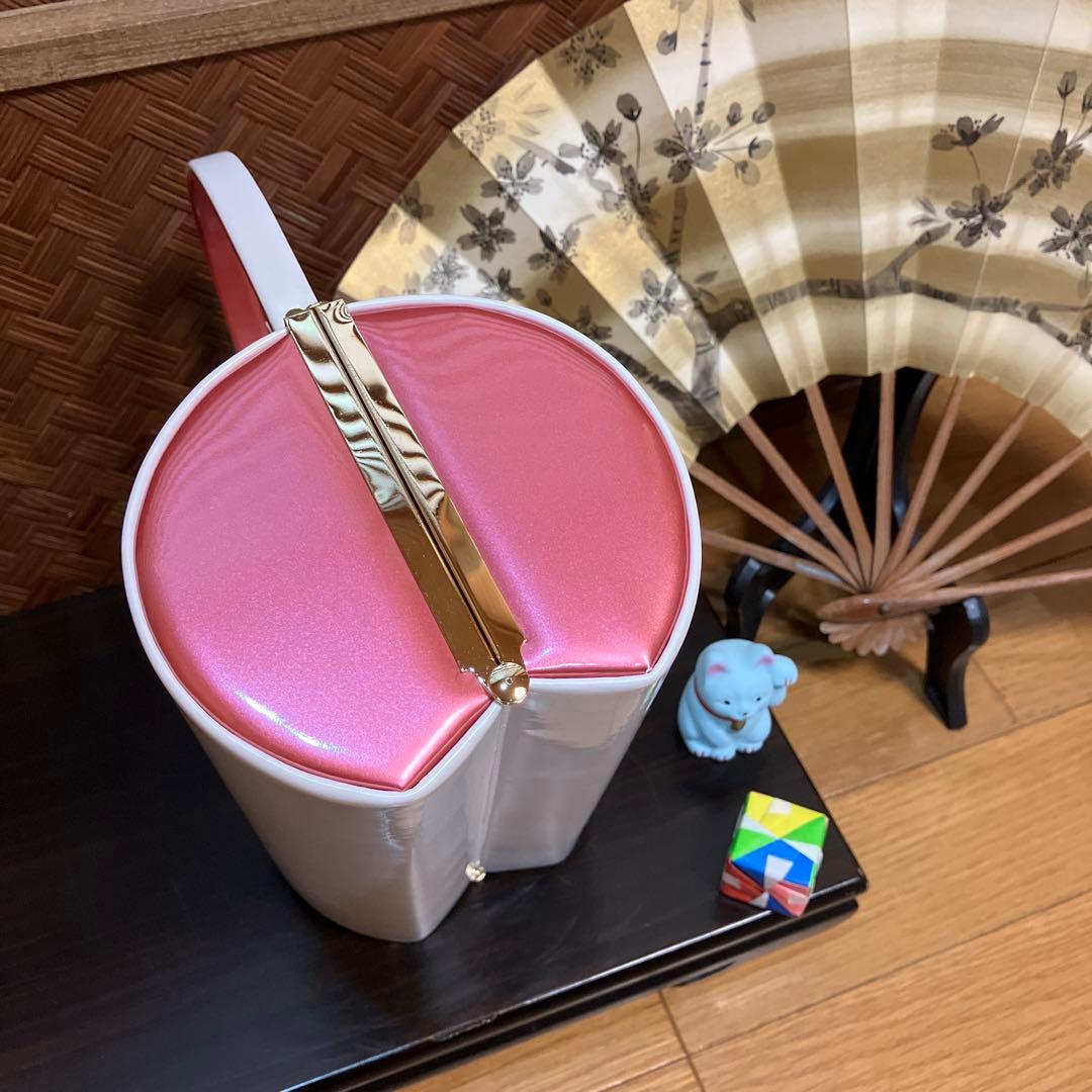 草履バッグセット❣️成人式 卒業式 前撮り等❣️人気のホワイト❣️Mサイズ 現品限り❣️