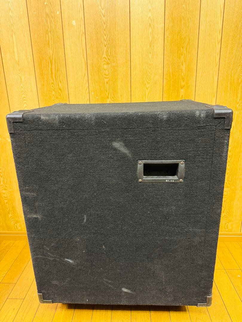 HARTKE 4.5XL ベースアンプ キャビネット ハートキー