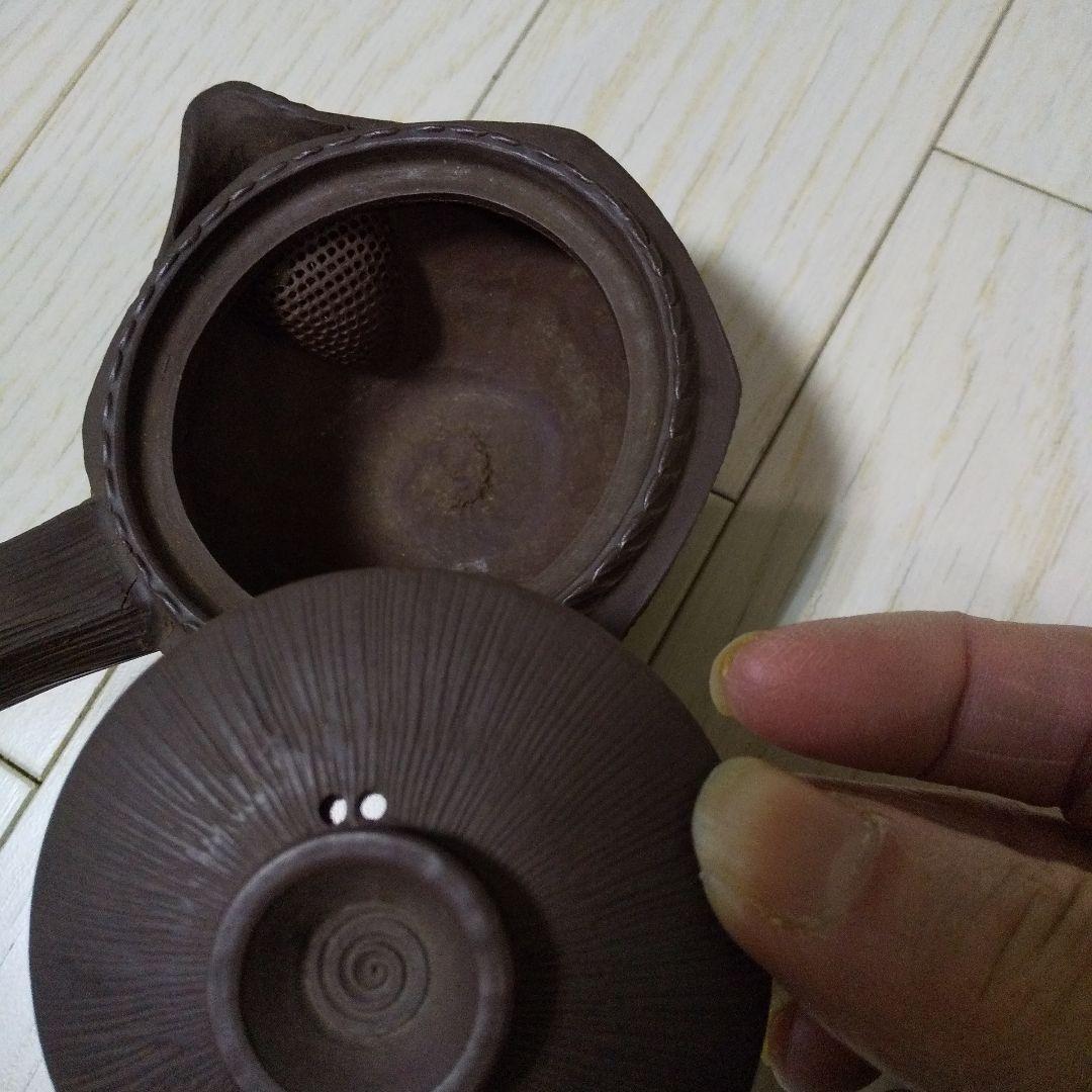 お値下げヴィンテージ急須