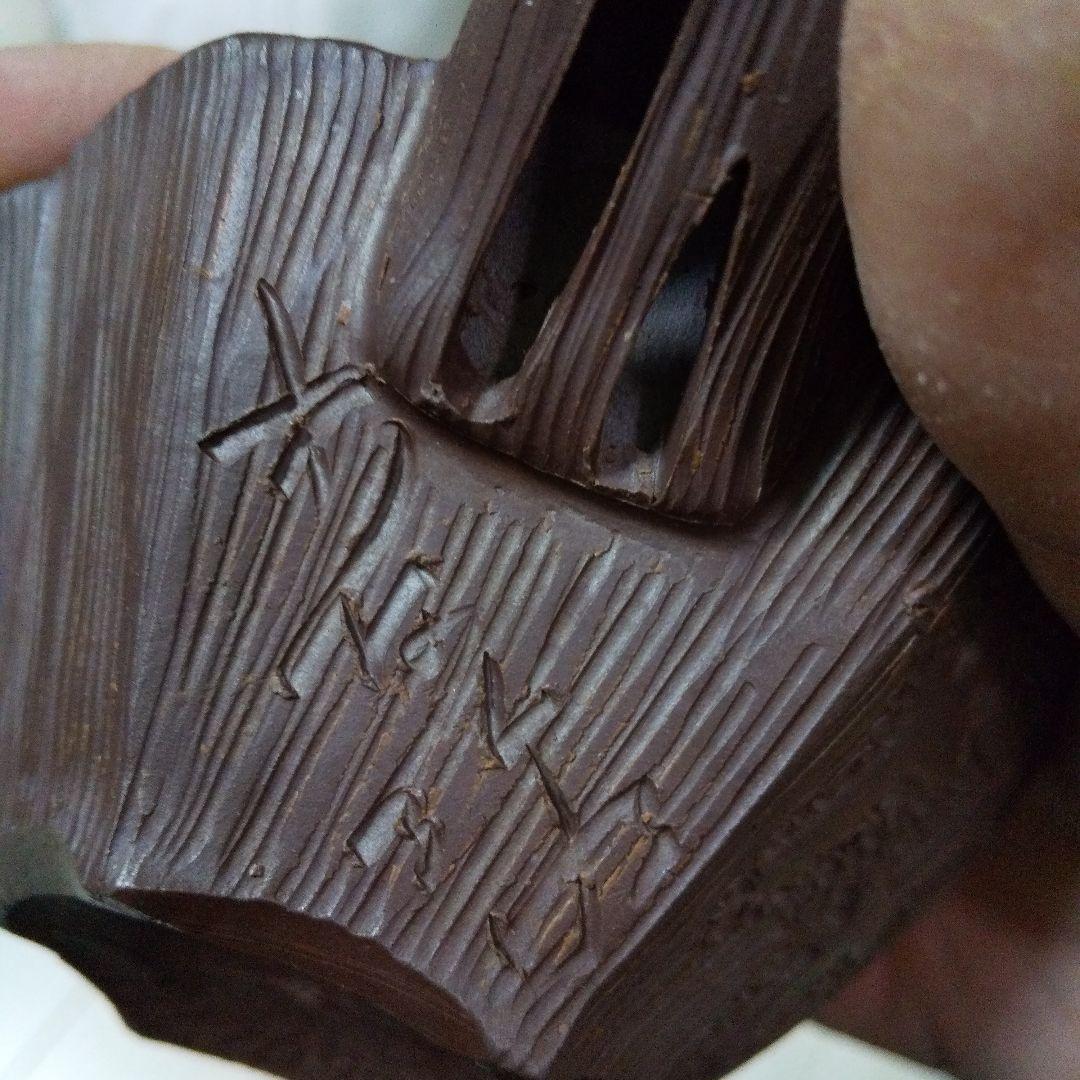 お値下げヴィンテージ急須