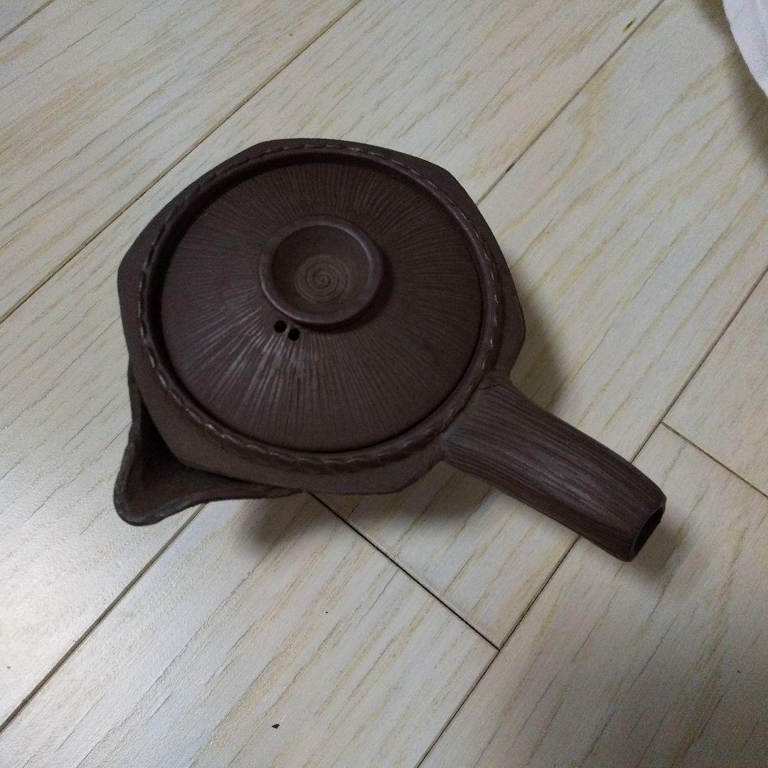 お値下げヴィンテージ急須