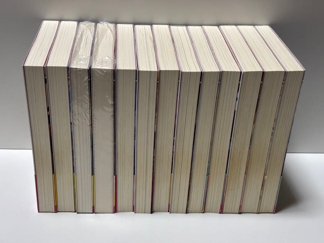 サイレント・ウィッチ 13冊セット 【9巻抜け】 本