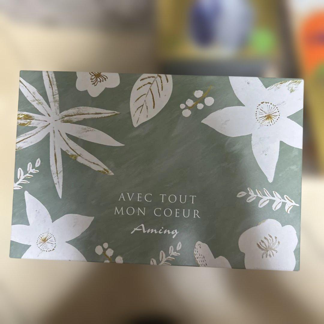 新品　Rinanna JOE spicacoco ドライニング　セット