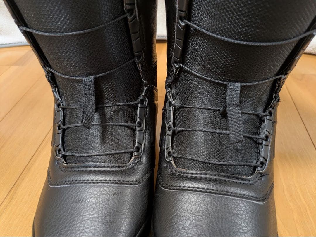 Burton RULER-AF 27.5cmバートン ルーラー アジアンフィット