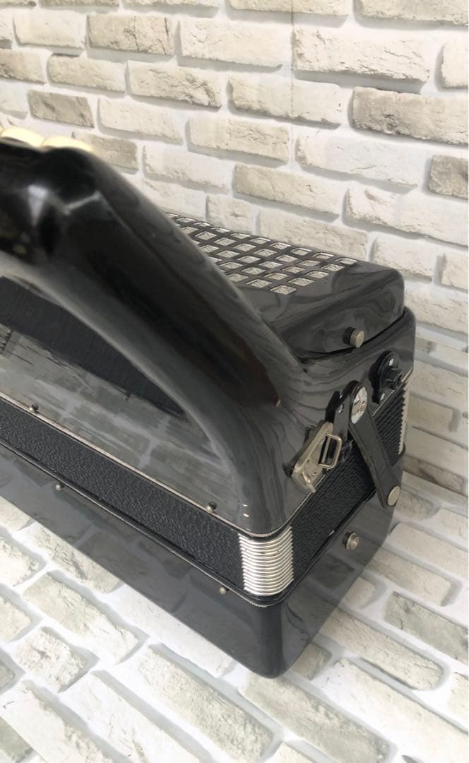 TOSCANO アコーディオン (A164) - メルカリ