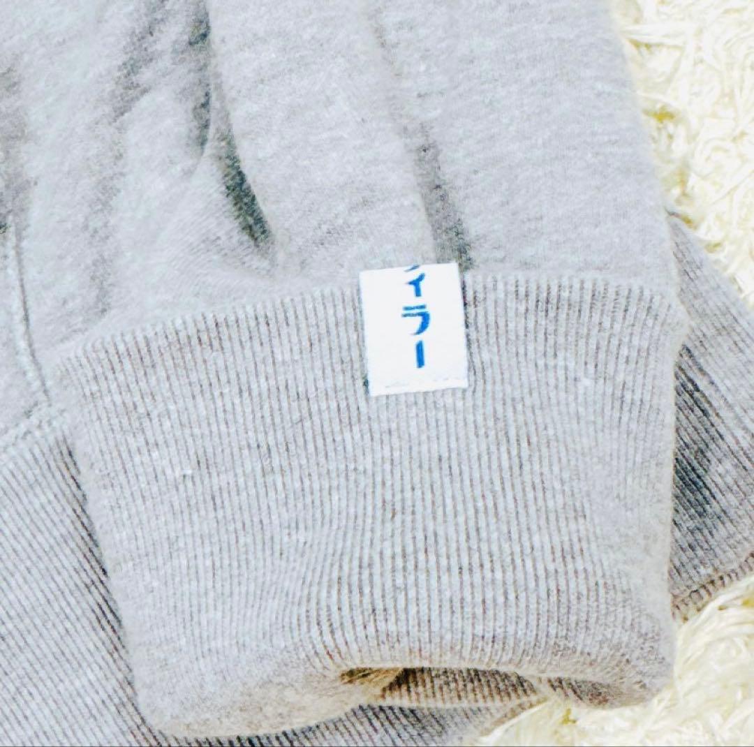 BEAMS別注LOOPWEELER パーカー