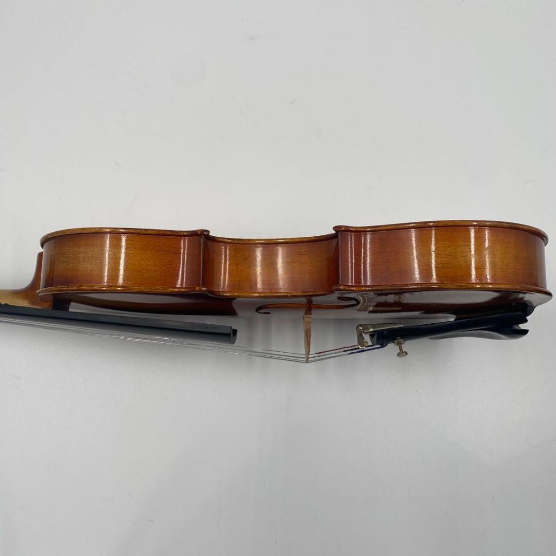 スズキ バイオリン No.330 1/4 1982年製 SUZUKI