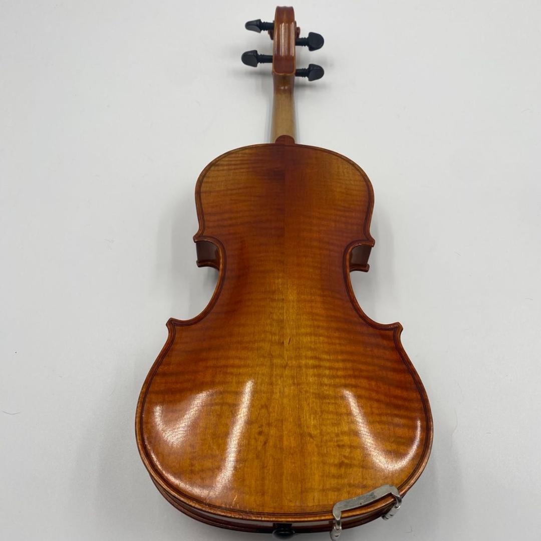 スズキ バイオリン No.330 1/4 1982年製 SUZUKI