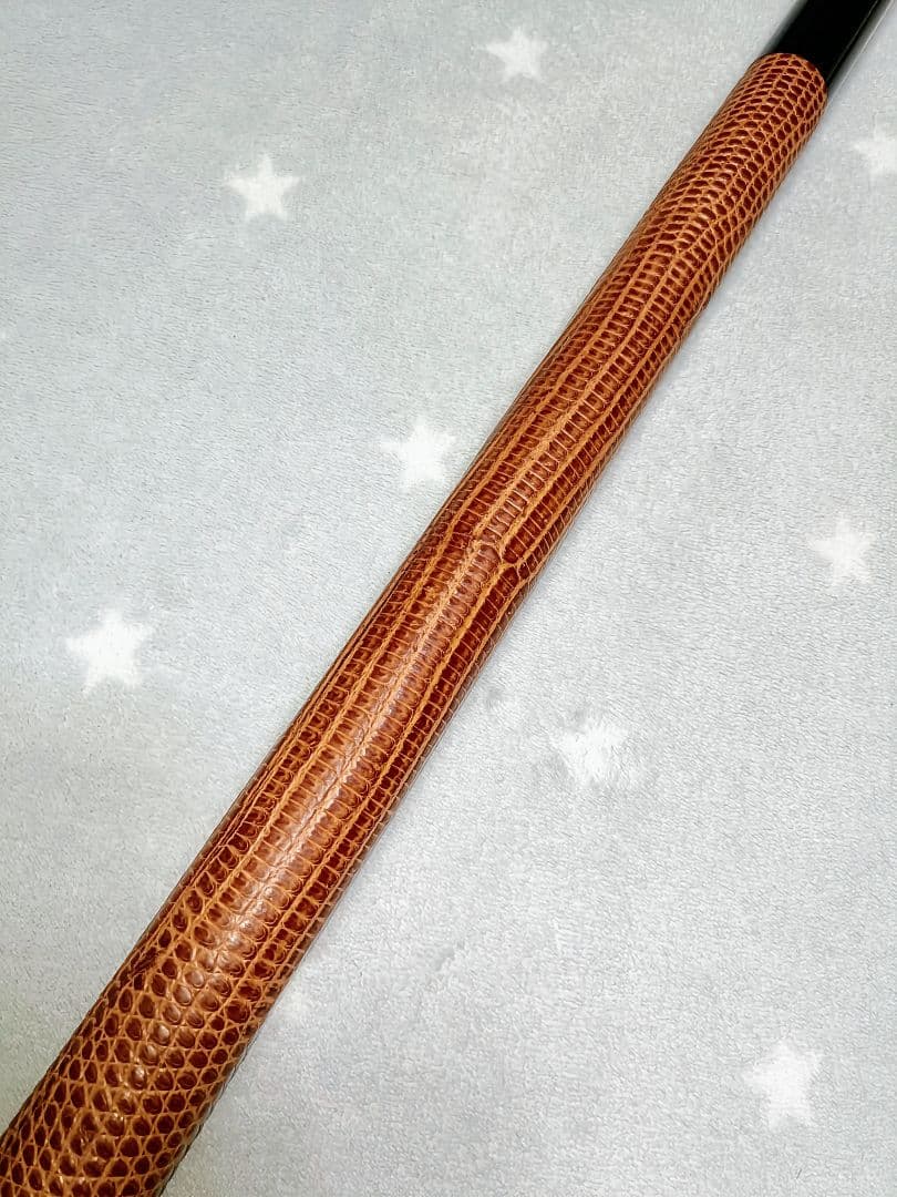 ★破壊力抜群★BK2★リザード革巻★Predator★プレデター★美品★良品★