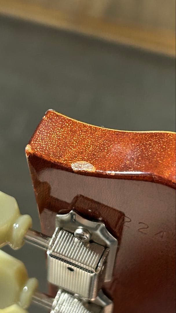 値下げ対応可 Tokai LS148f Honey Burst