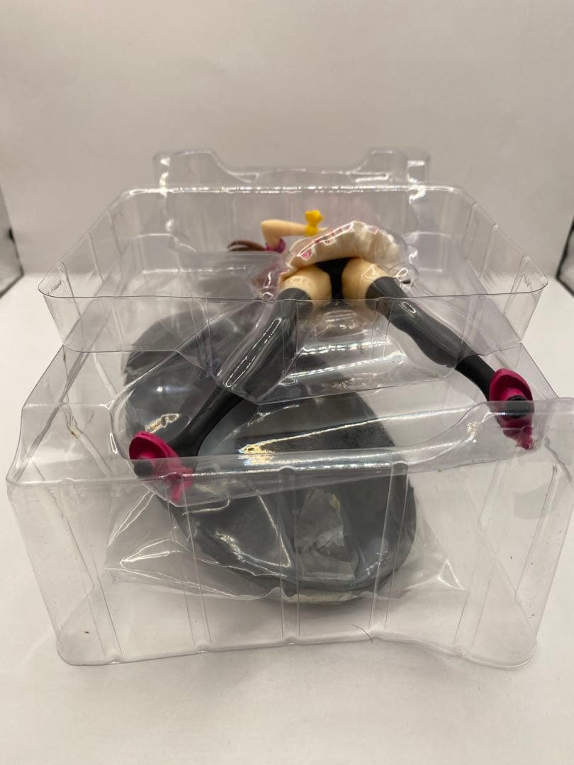 ペルソナ4 ダンシング・オールナイト　 プレミアムフィギュア “久慈川りせ”