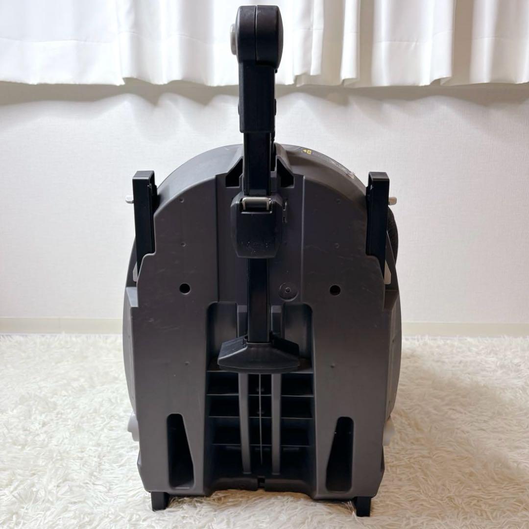 良品✨コンビ クルムーヴ スマート ISOFIX エッグショック JK-600