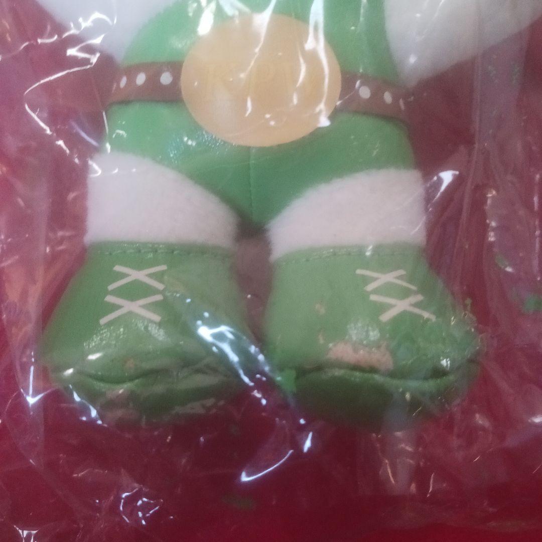 激レア　ハローキティ　覆面　プロレス　限定品　2007年