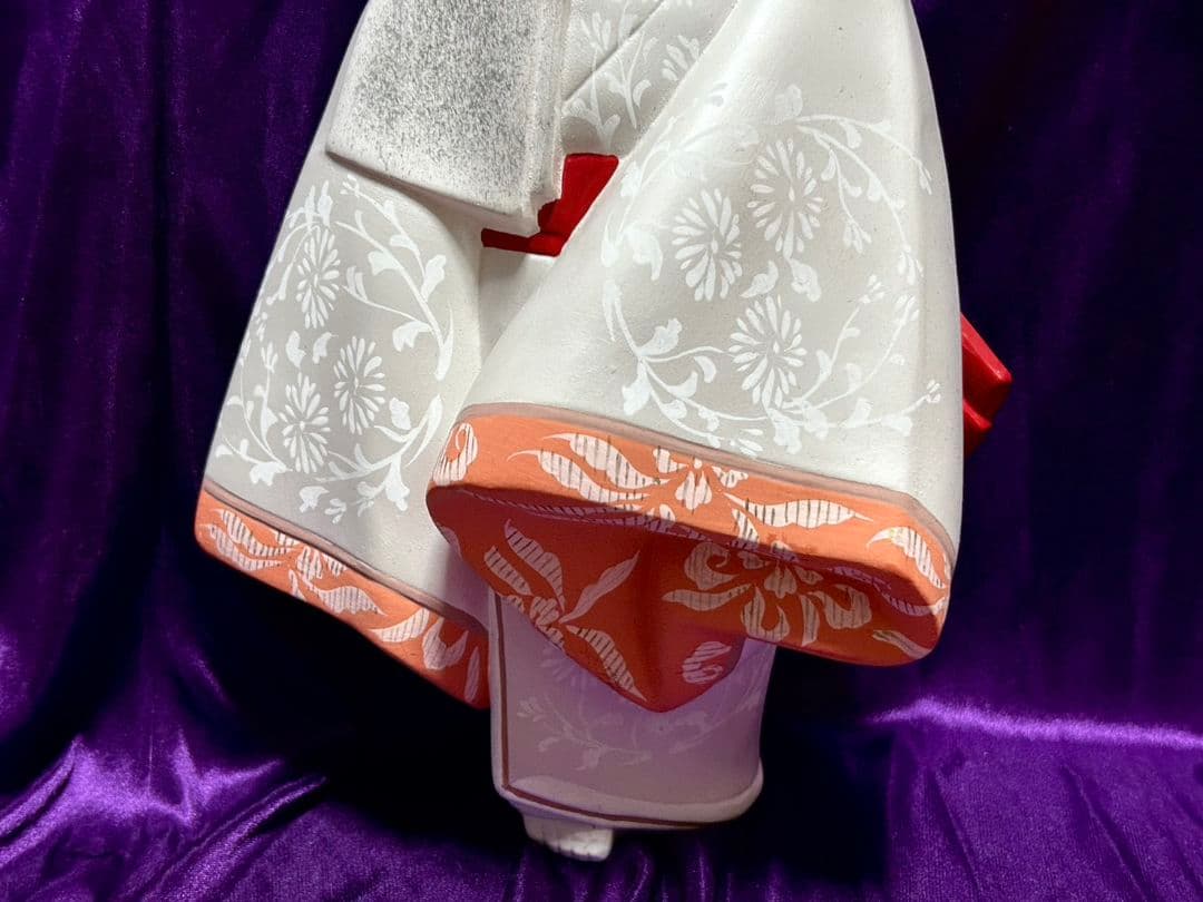 特級呪物 座敷わらし様宿る 笑い声聞こえます 金運 宝くじ高額当選億