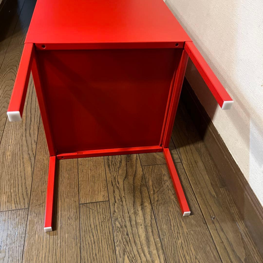 LIXHULT リックスフルト キャビネットコンビネーション, グレー