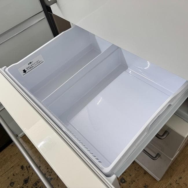 地域限定送料無料　美品【 MUJI 】無印良品 冷凍冷蔵庫 MJ-R36A-2