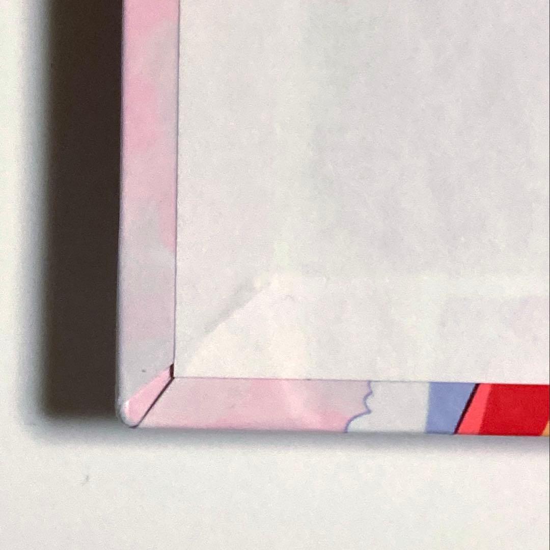 カードキャプターさくら　カードバインダー　アニメ版　当時もの