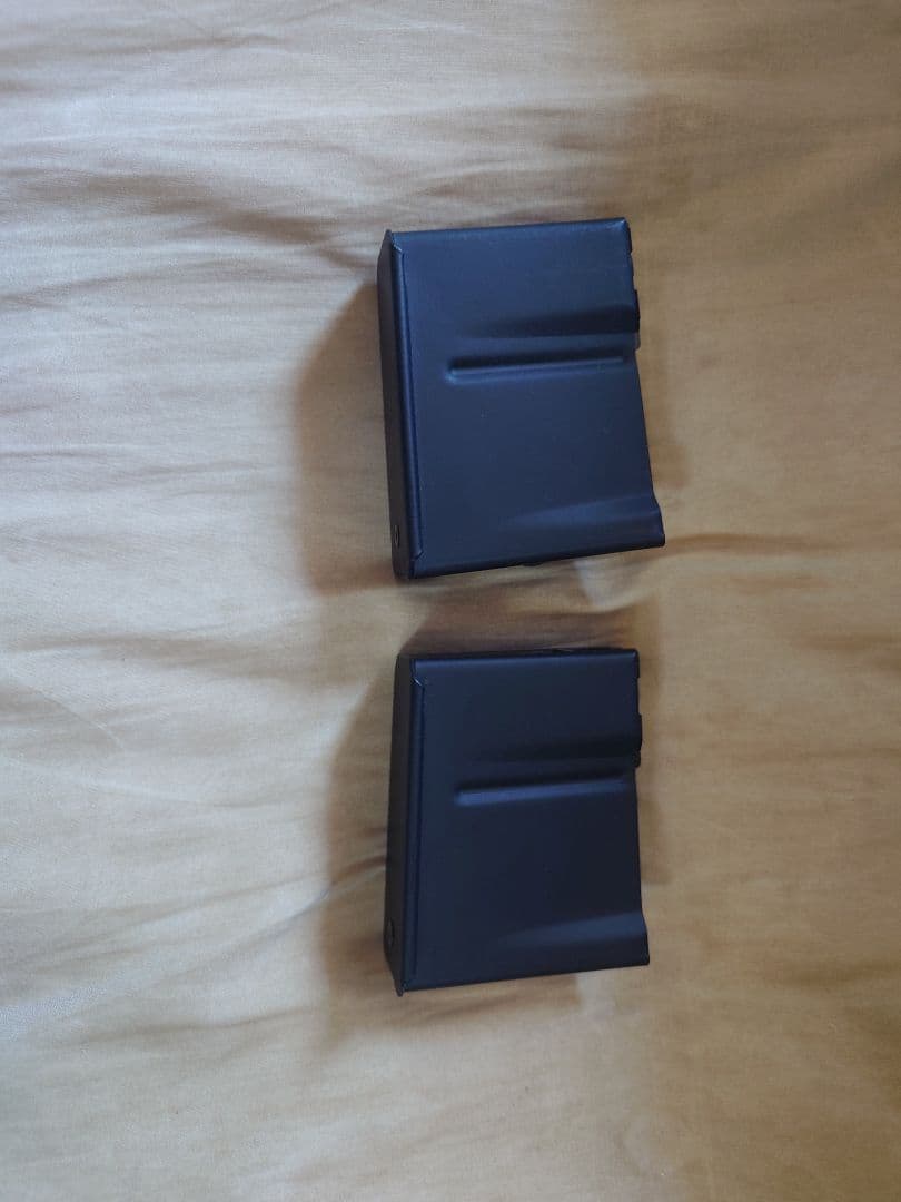 東京マルイM40A5