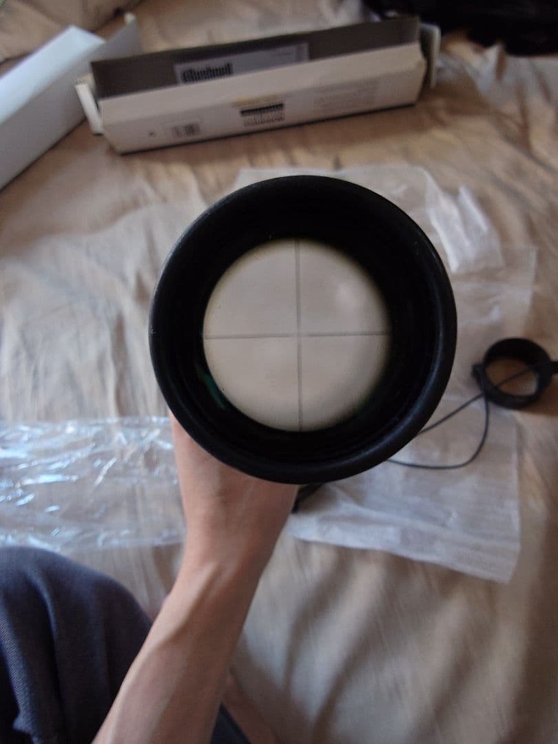 東京マルイM40A5