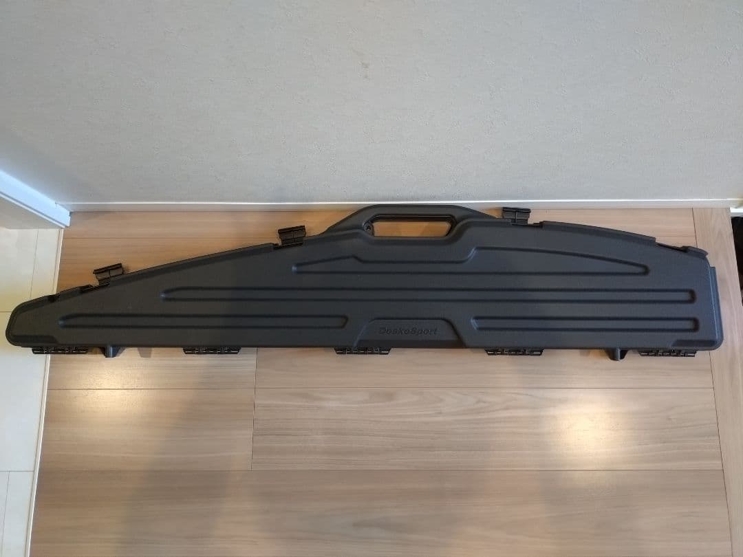 東京マルイ 電動ガン M14 OD ドスコハードケース付き【ジャンク・生産