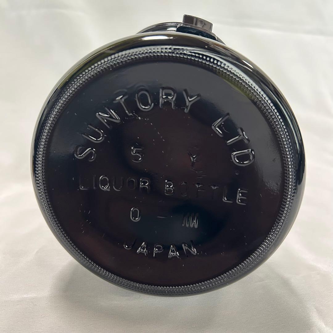 サントリー 響 2号自動式卓上電話機 450mlウイスキー 古酒 未開栓 状態