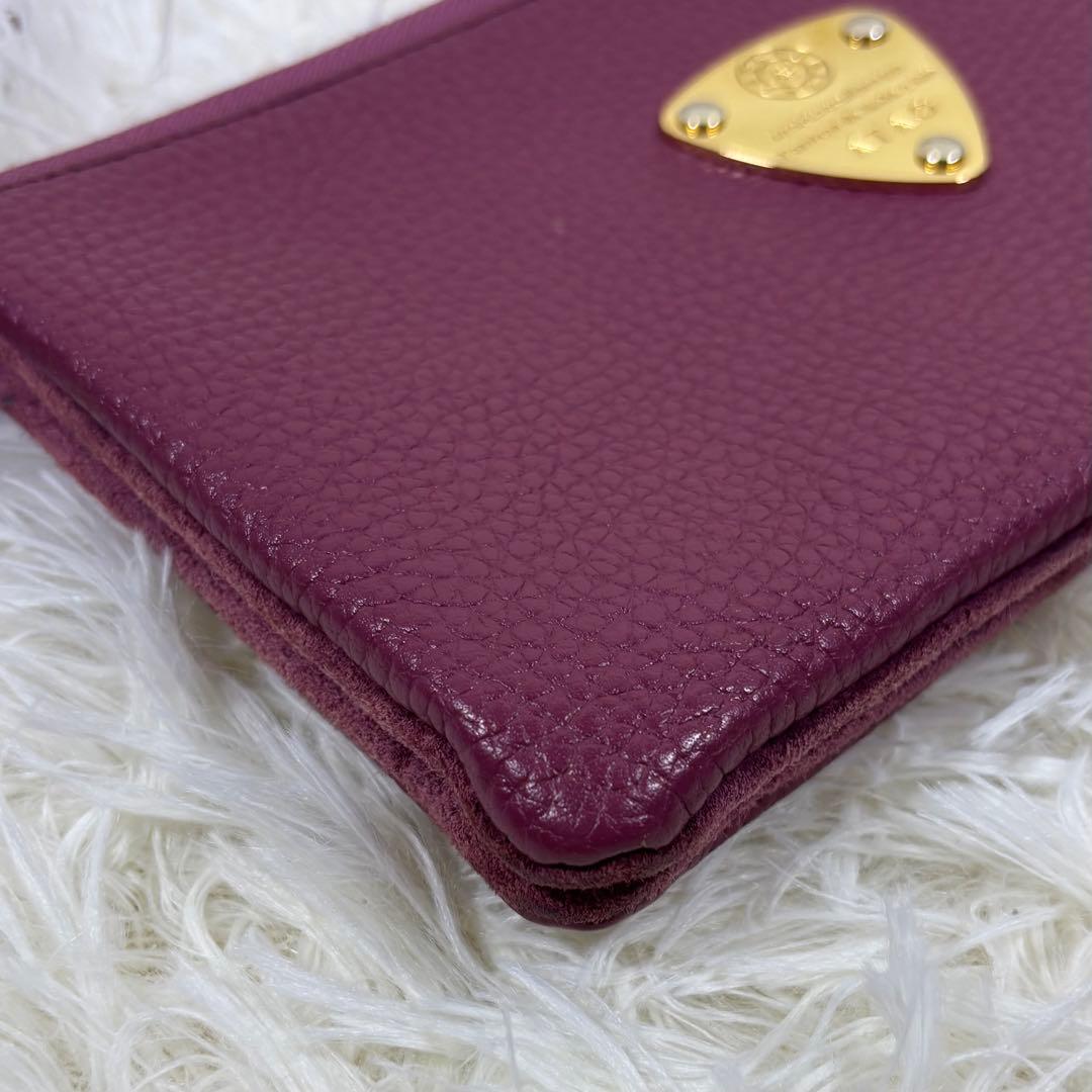 ATAO アタオ　オフィスブーブー　ショルダーバッグ　サコッシュ