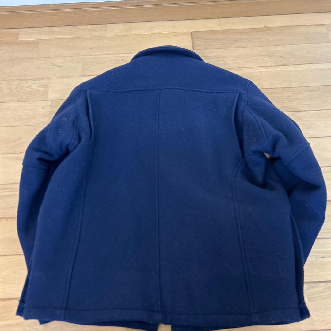 Style Eyes Co. 　メルトン ジャケット